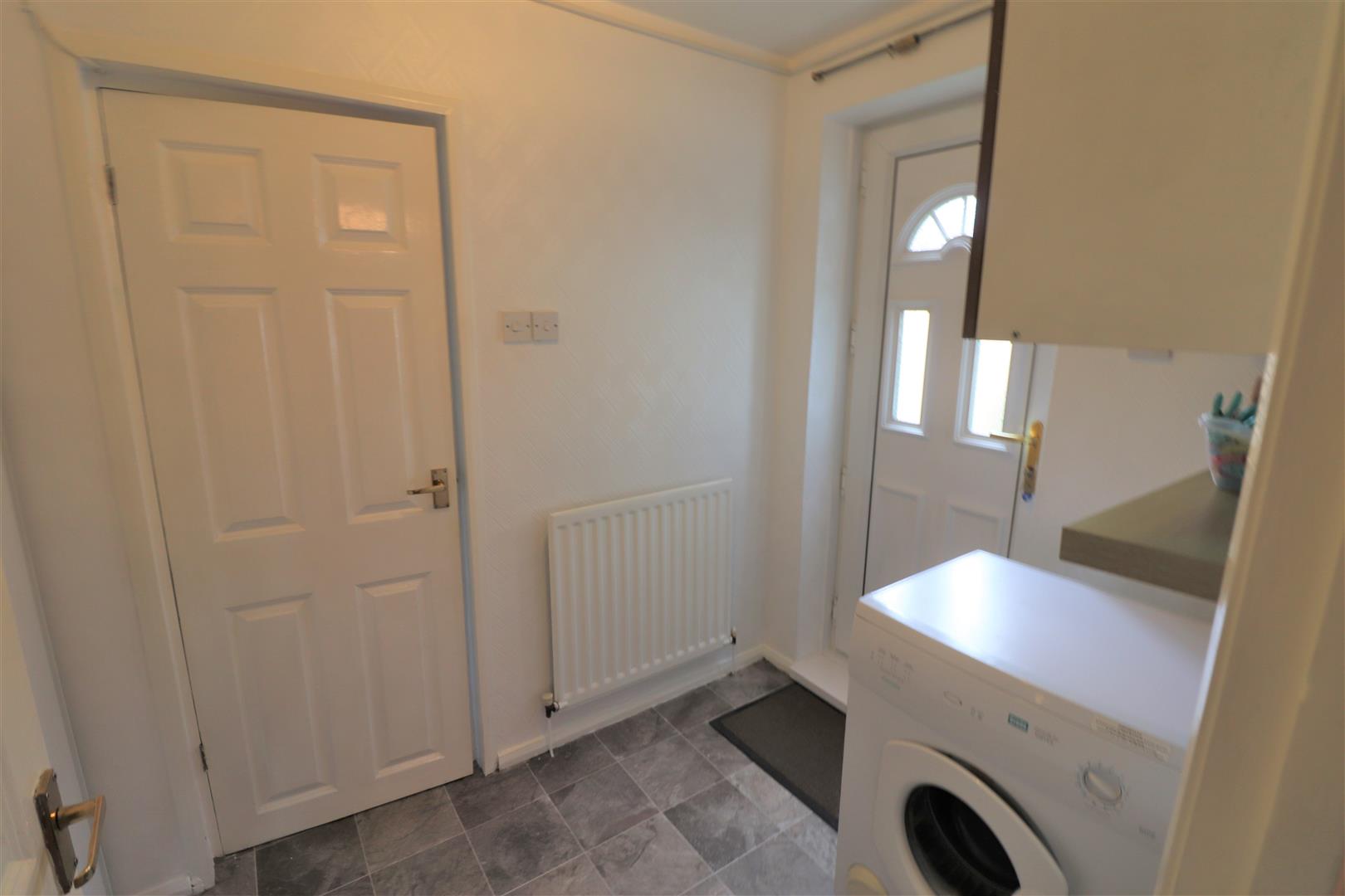 Property Moor View, NewbigginByTheSea House Terraced Rickard